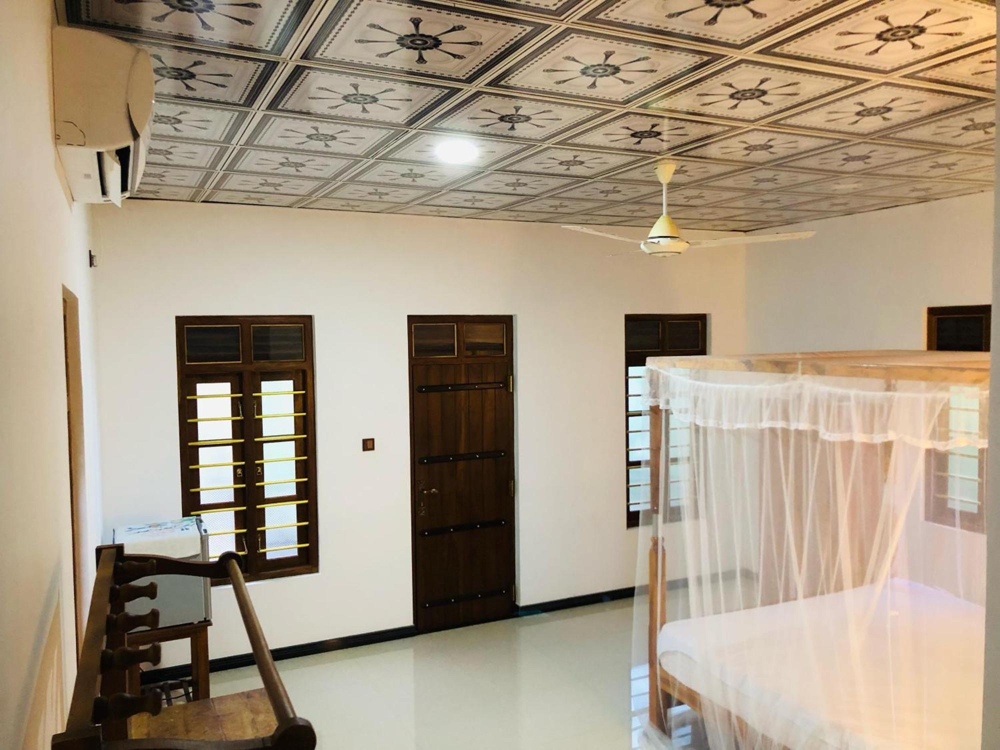 Calm Garden Cabanas タンガラ エクステリア 写真