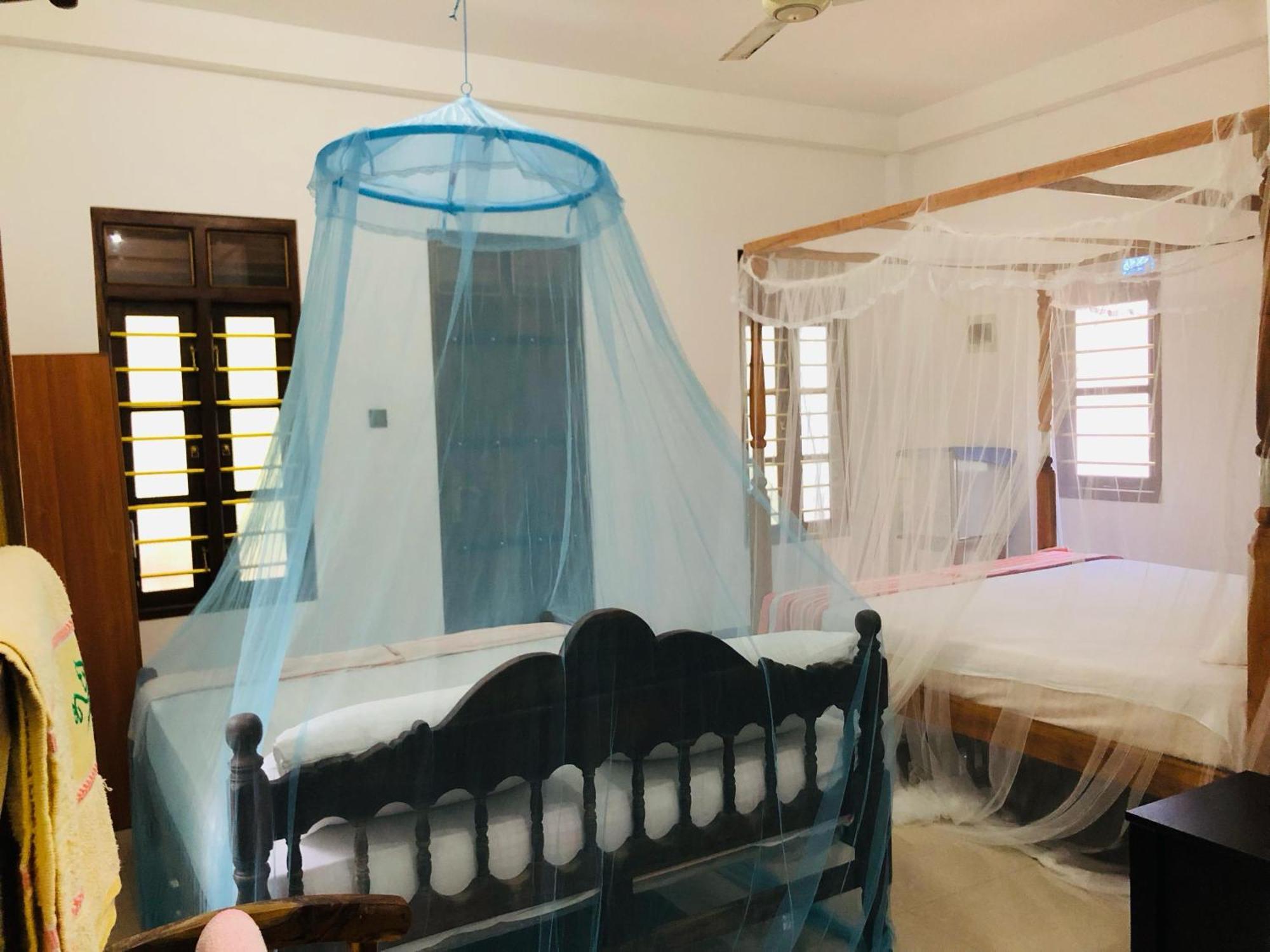 Calm Garden Cabanas タンガラ エクステリア 写真