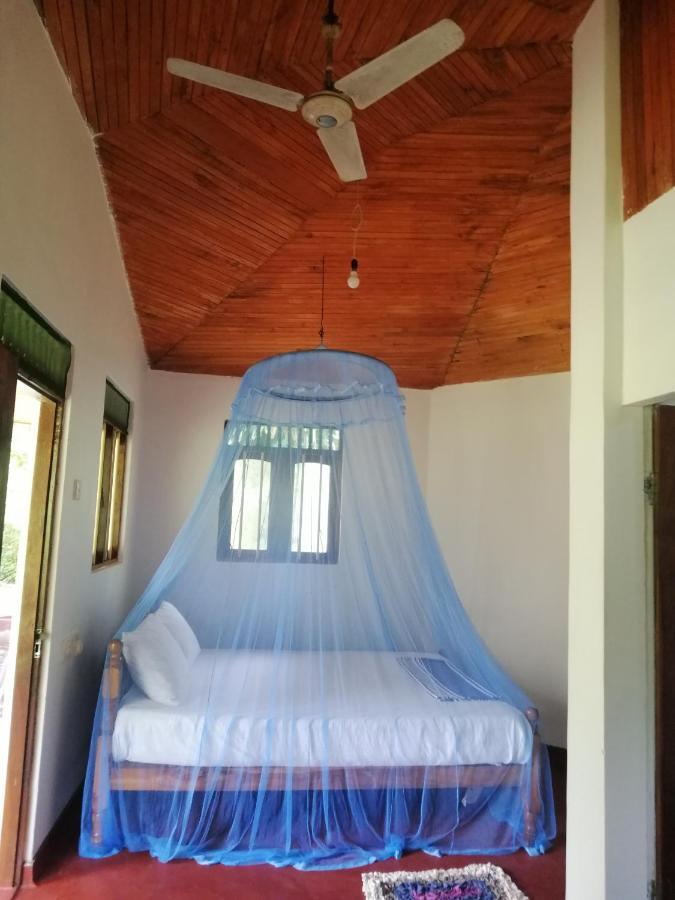 Calm Garden Cabanas タンガラ エクステリア 写真